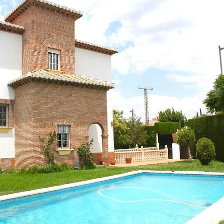 Villa Marin Suspiro del Moro Εξωτερικό φωτογραφία