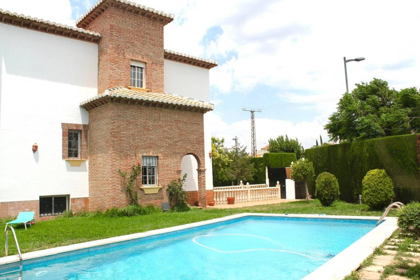 Villa Marin Suspiro del Moro Εξωτερικό φωτογραφία