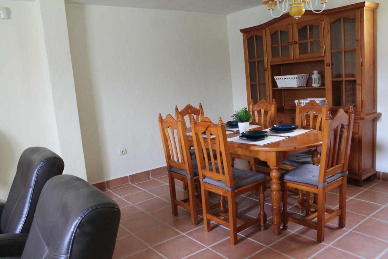 Villa Marin Suspiro del Moro Εξωτερικό φωτογραφία