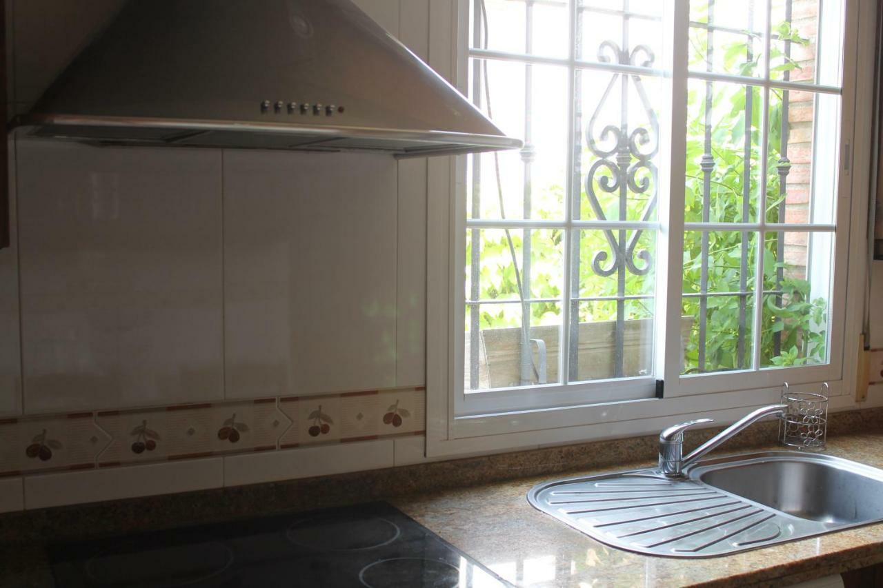 Villa Marin Suspiro del Moro Εξωτερικό φωτογραφία