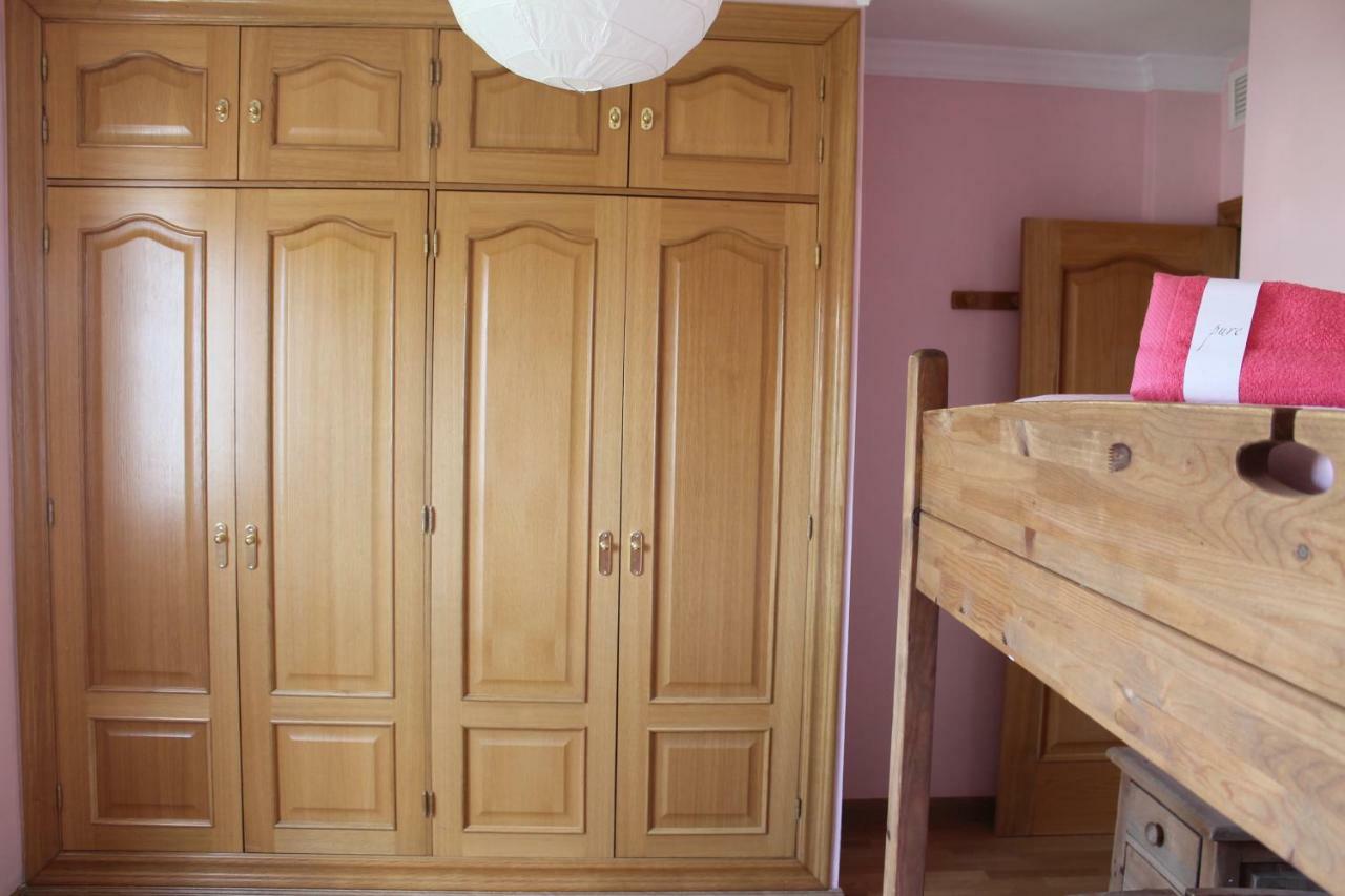 Villa Marin Suspiro del Moro Εξωτερικό φωτογραφία