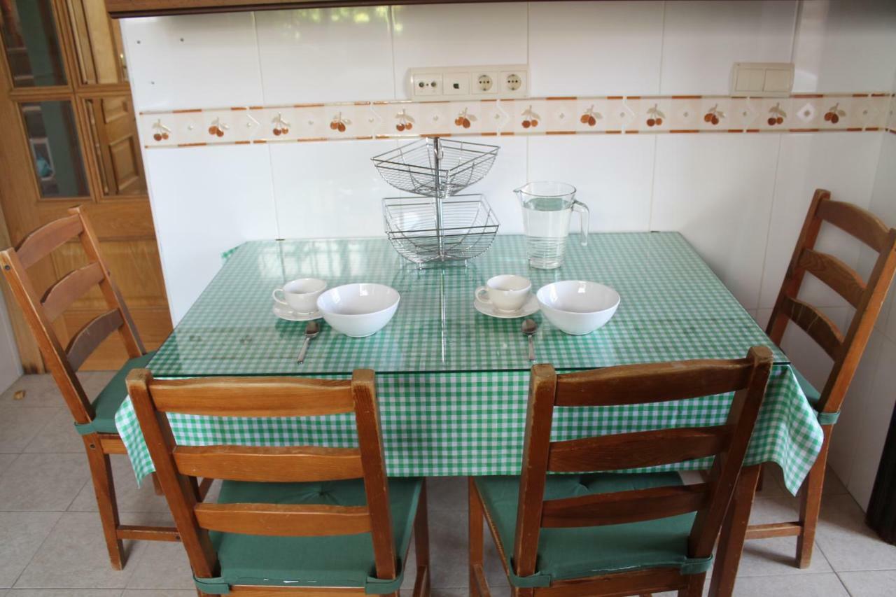 Villa Marin Suspiro del Moro Εξωτερικό φωτογραφία